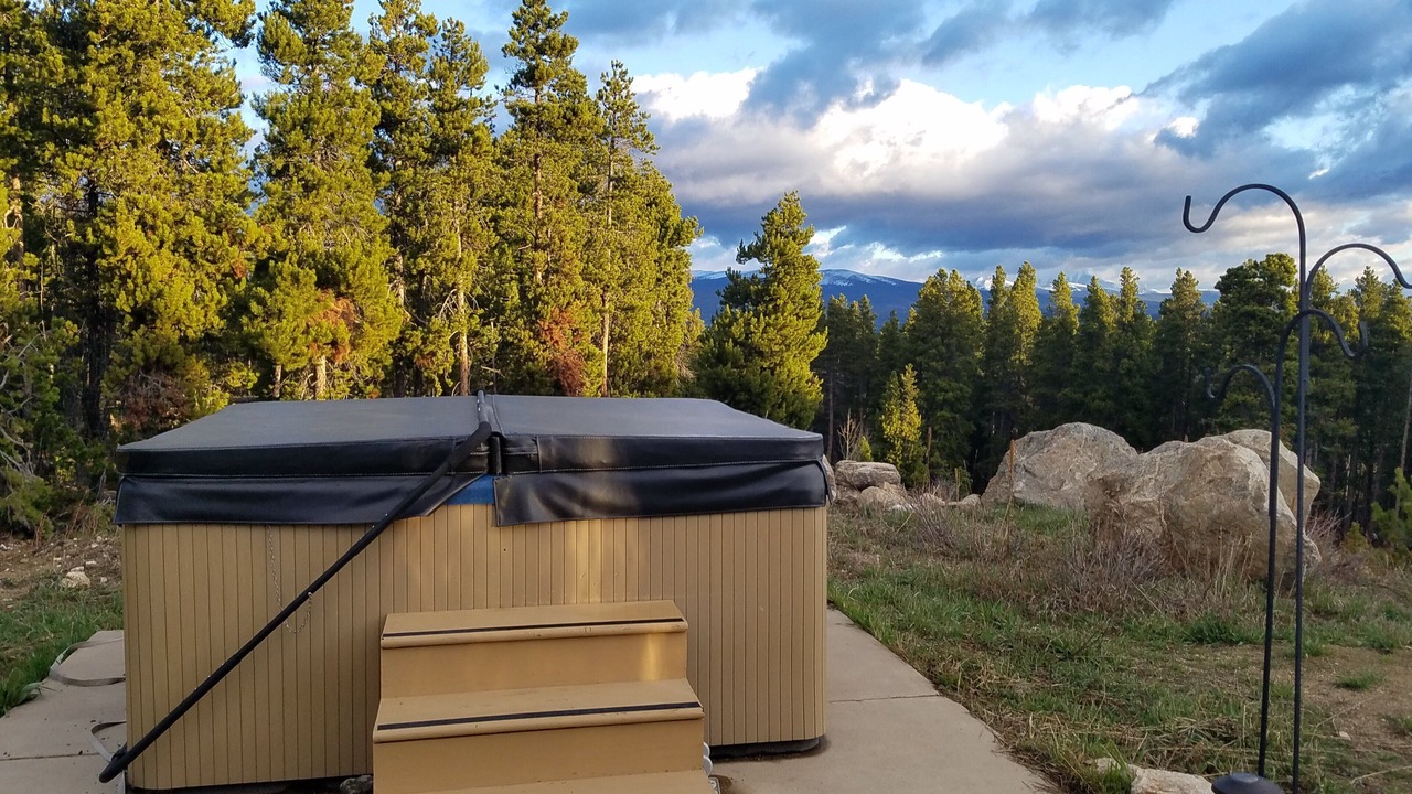 Photo of Outdoor in Black Hawk