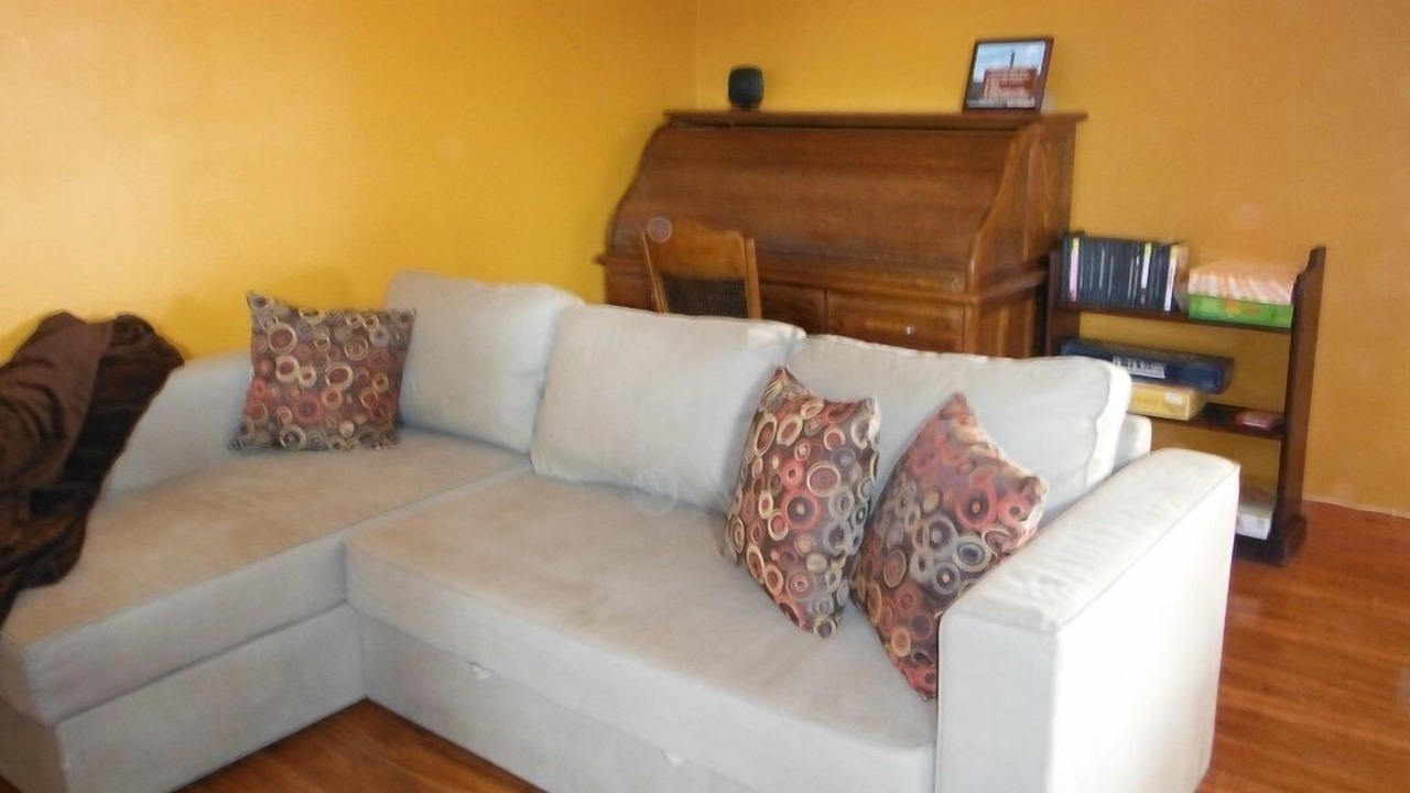 Photo of Livingroom in Black Hawk