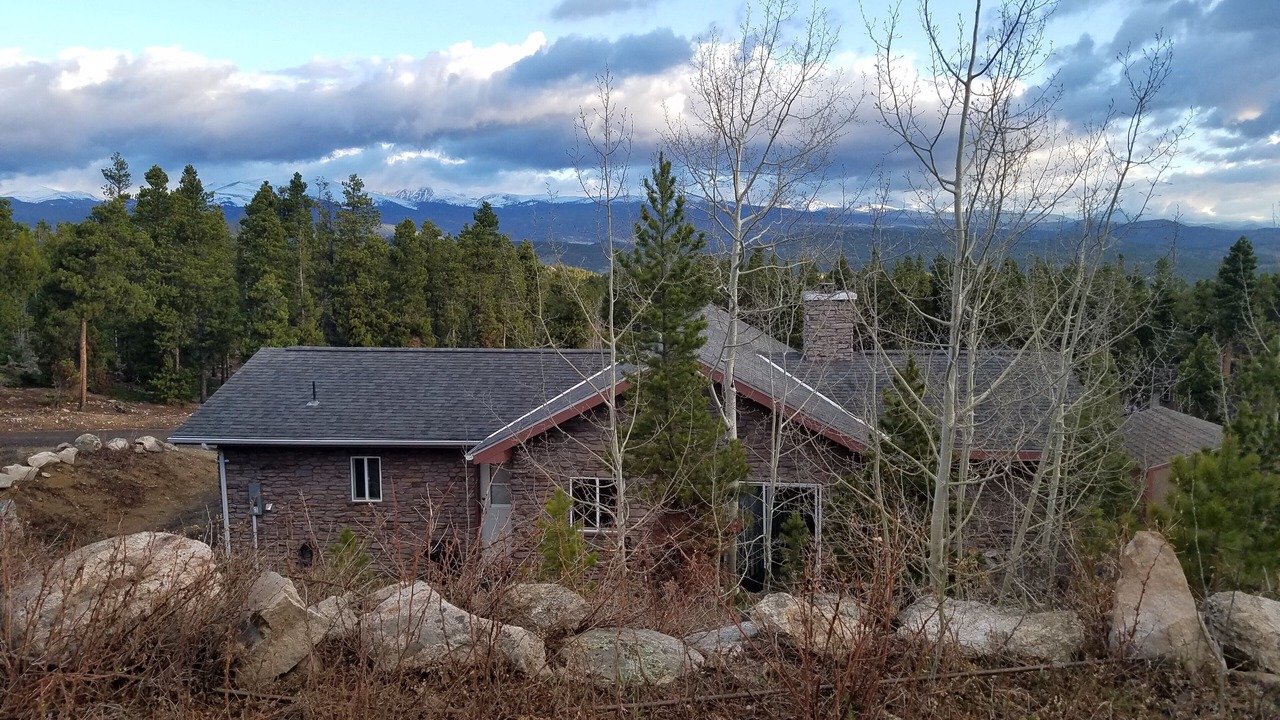Photo of Outdoor in Black Hawk