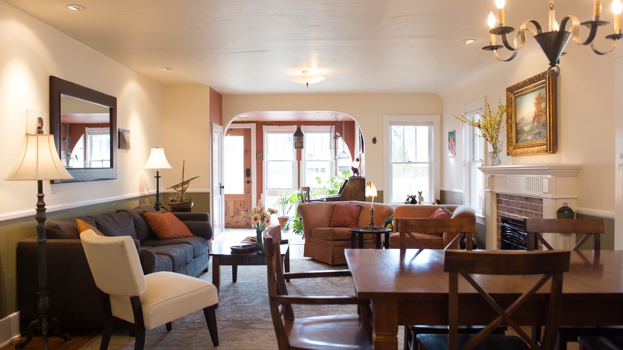 Photo of Bedroom in Old North Boulder