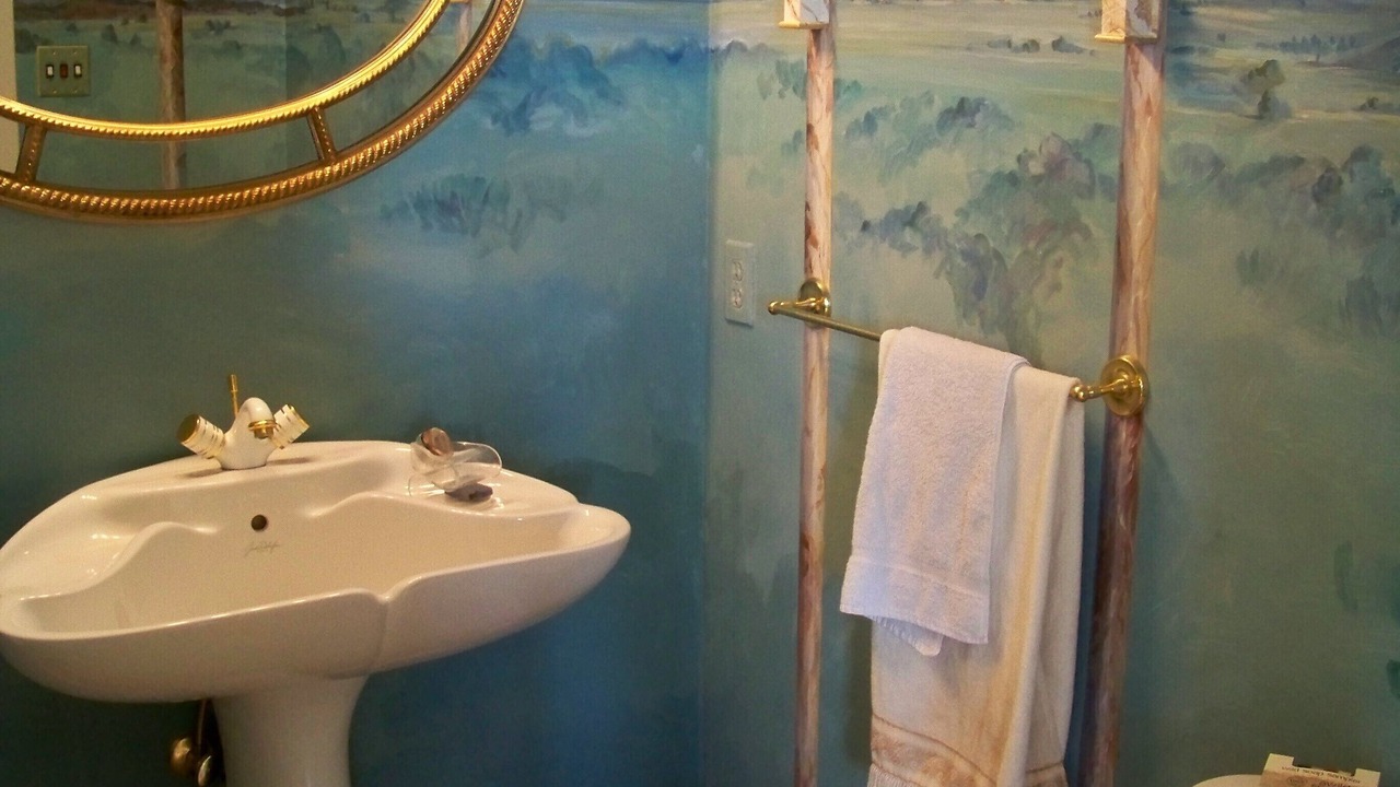 Photo of Bathroom in La Veta