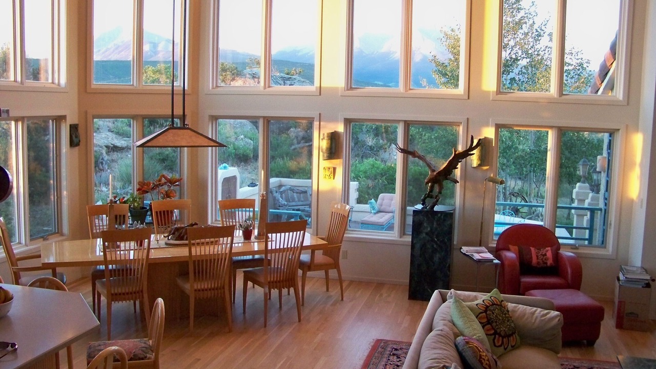 Photo of Bedroom in La Veta