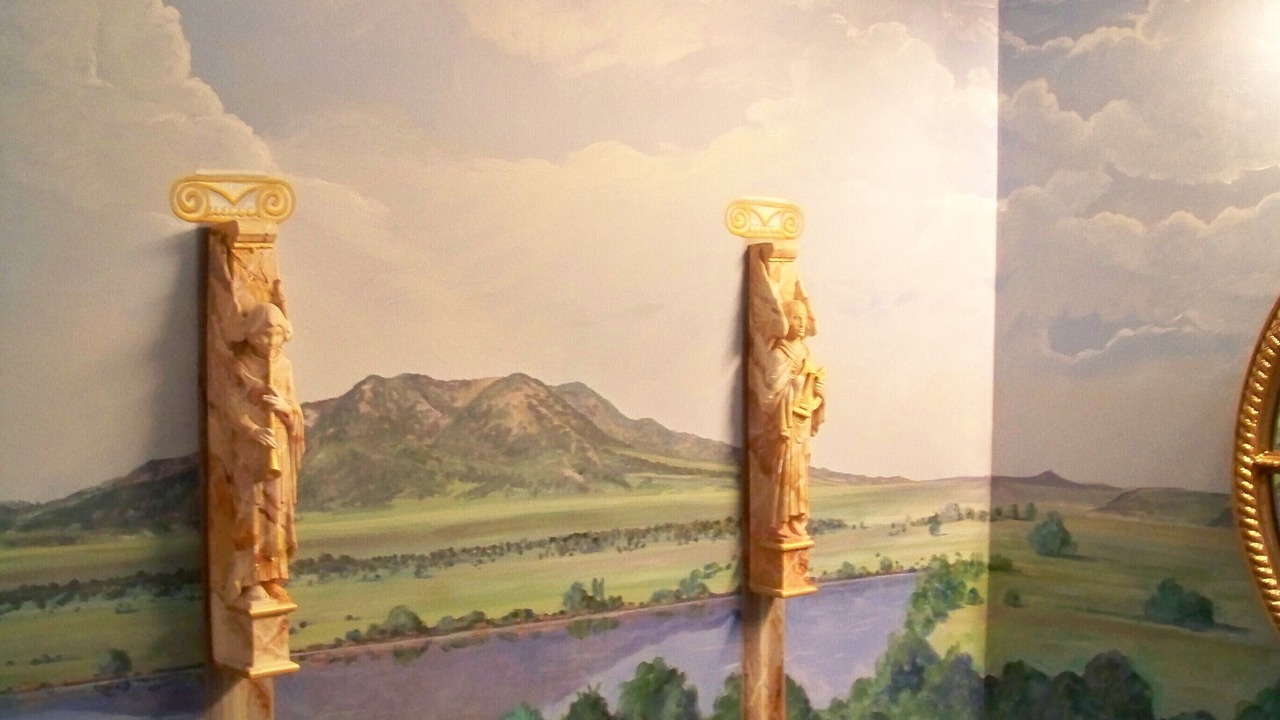 Photo of Bathroom in La Veta