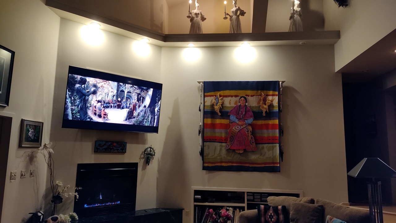 Photo of Bedroom in La Veta