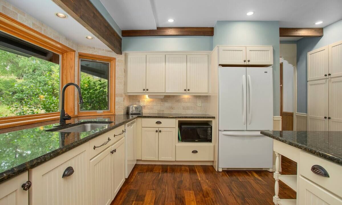 Photo of Kitchen in Steamboat Springs