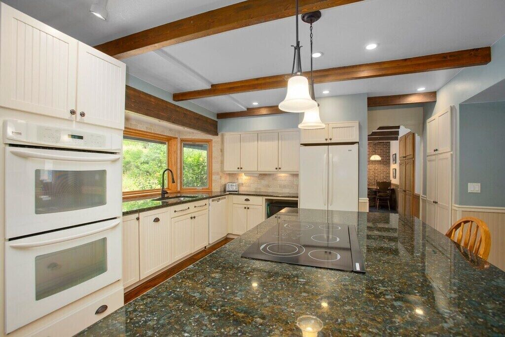 Photo of Kitchen in Steamboat Springs