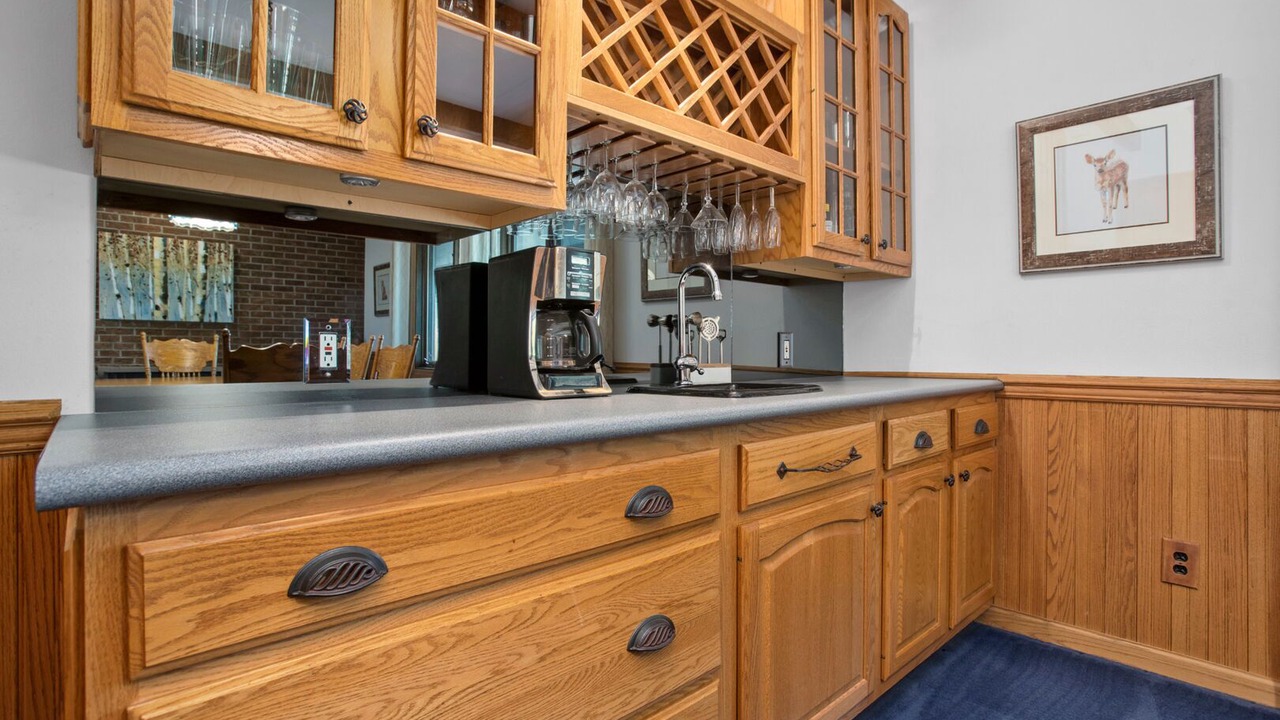 Photo of Kitchen in Steamboat Springs