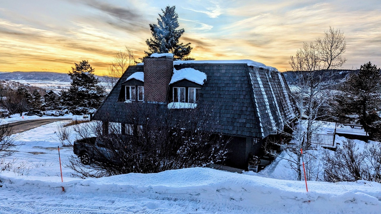 Photo of Outdoor in Steamboat Springs