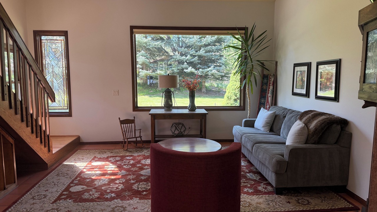 Photo of Livingroom in Carbondale