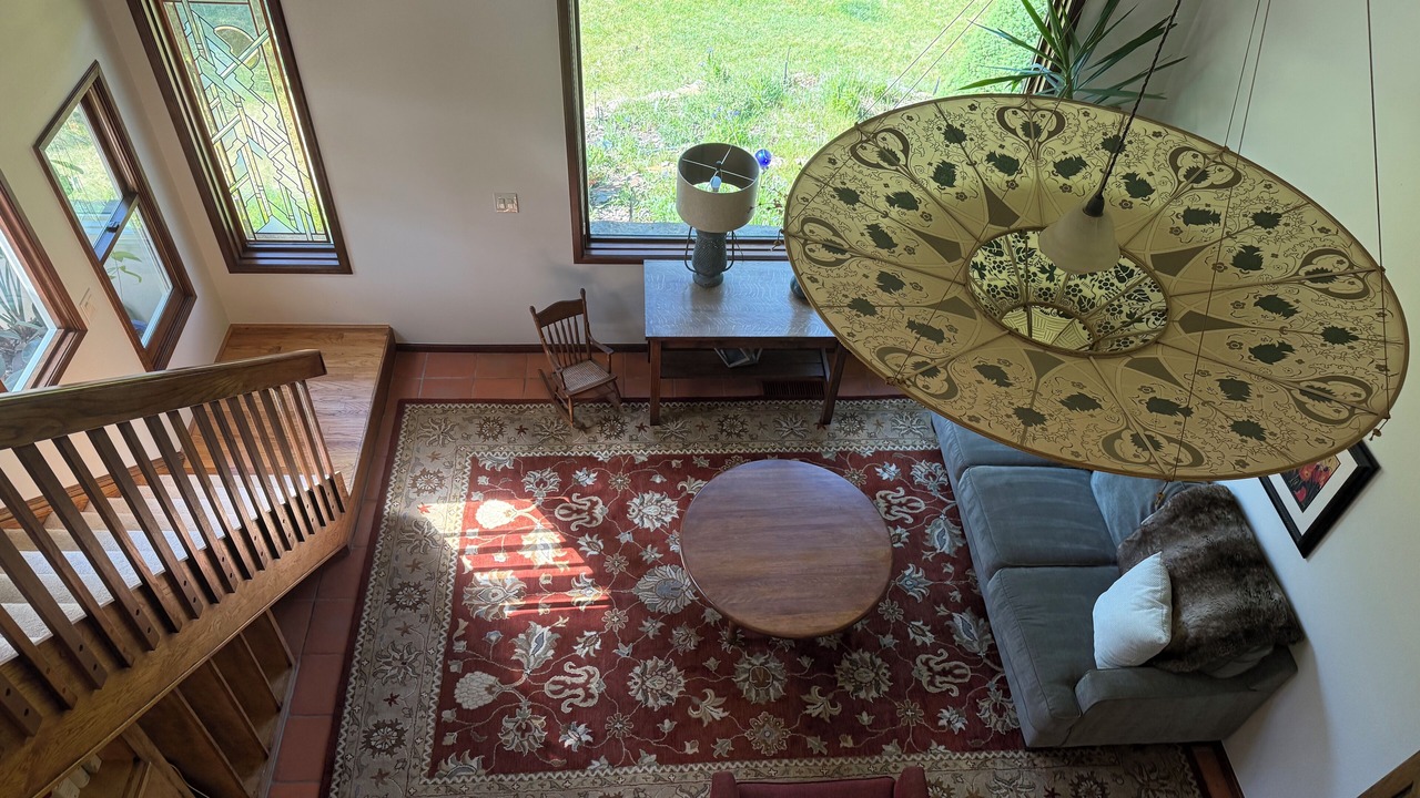 Photo of Bedroom in Carbondale