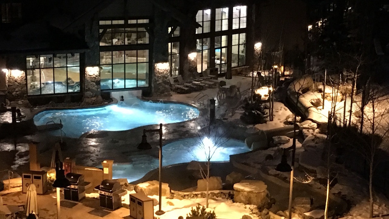 Photo of Outdoor in Breckenridge