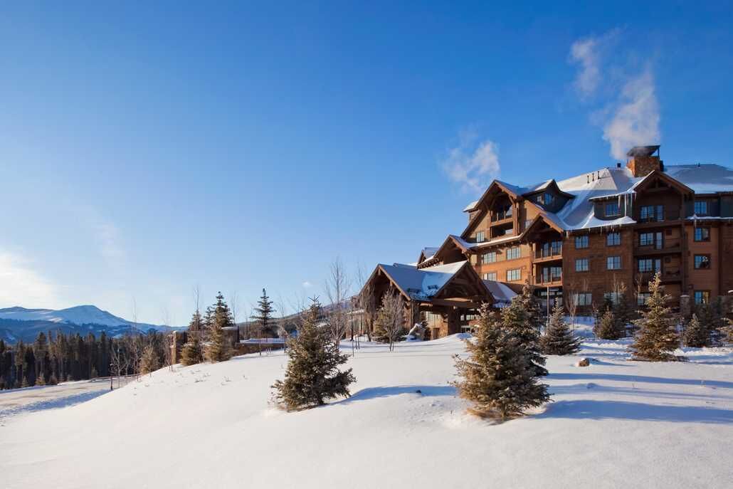 Photo of Others in Breckenridge