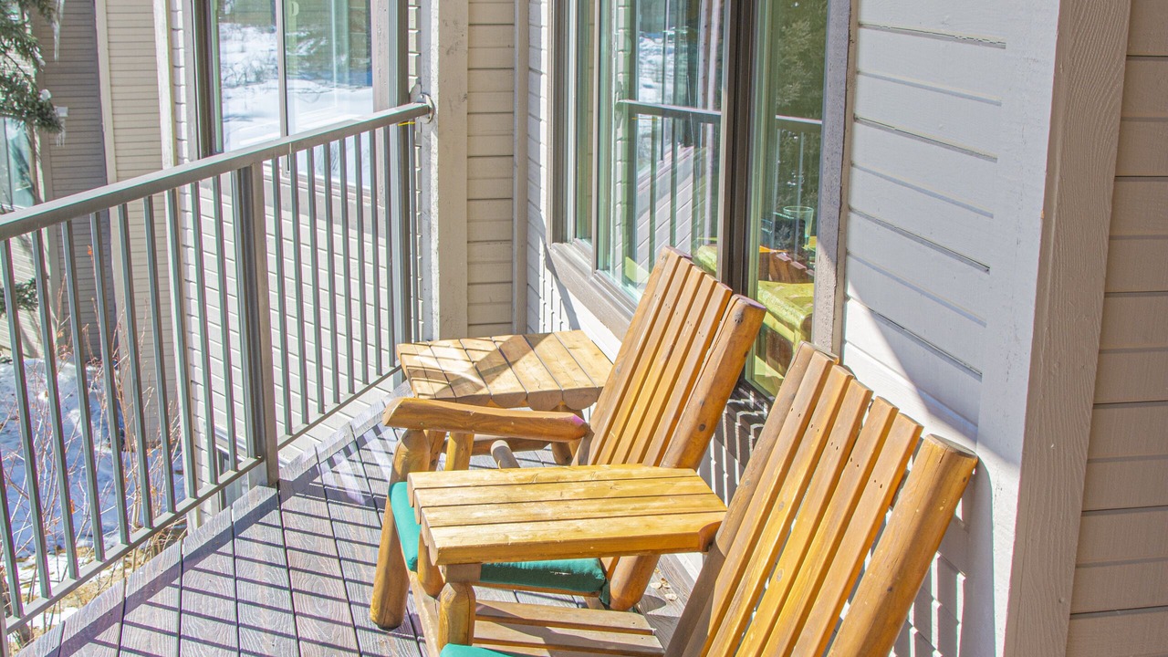 Photo of Outdoor in Mountain House