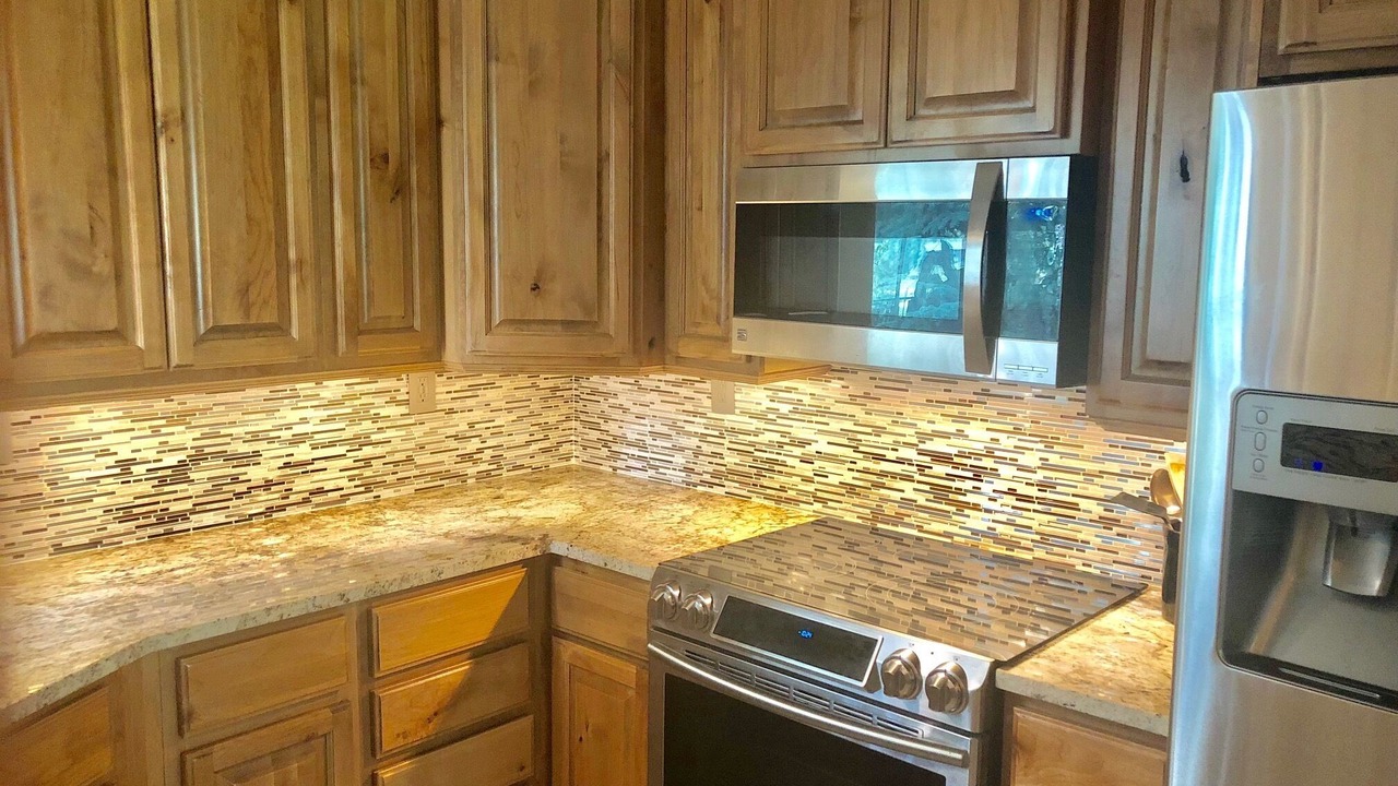 Photo of Kitchen in Mountain House