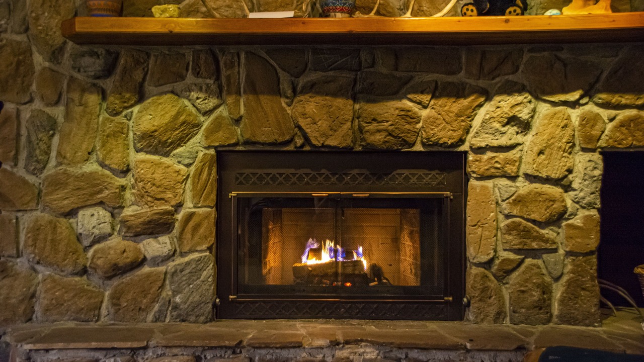 Photo of Livingroom in Mountain House
