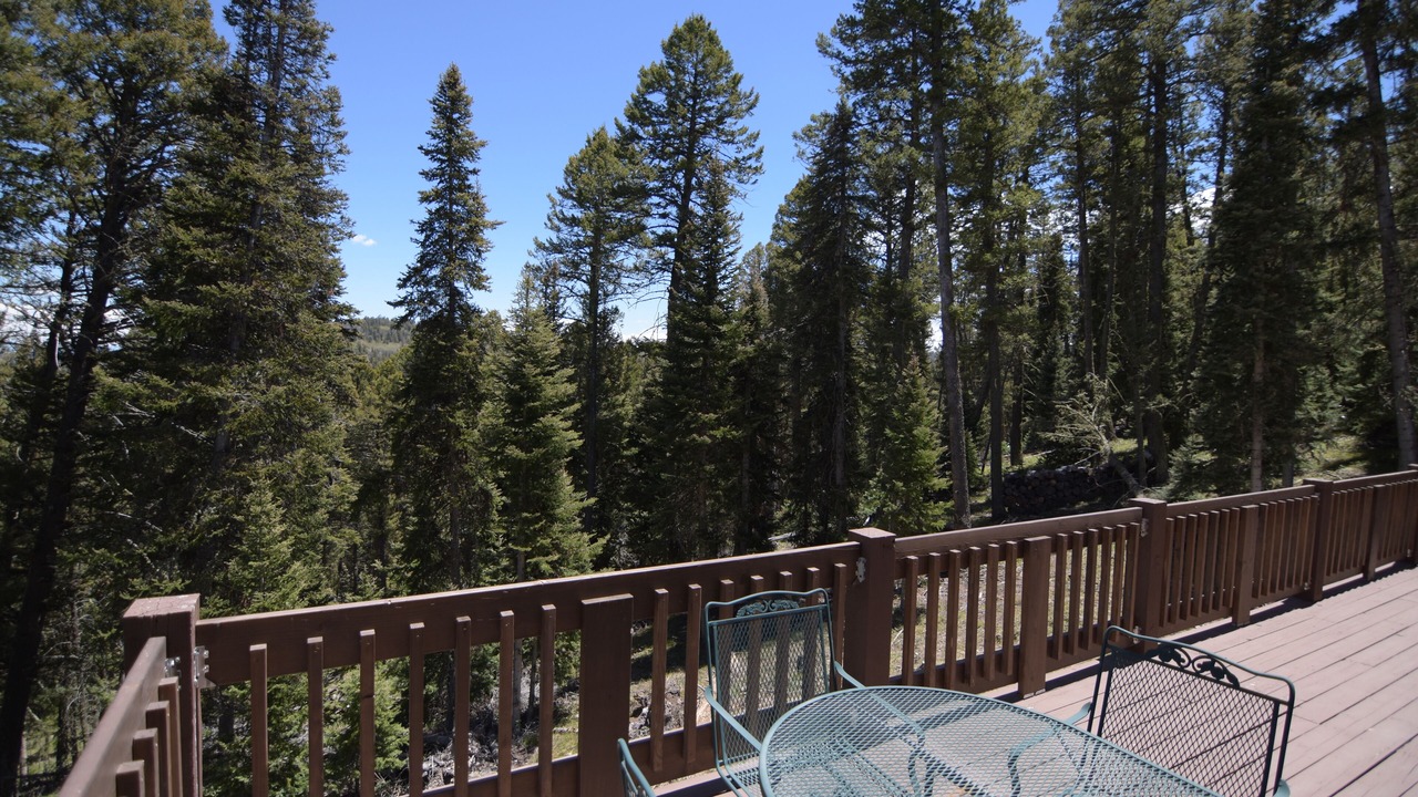 Photo of Outdoor in Cimarron