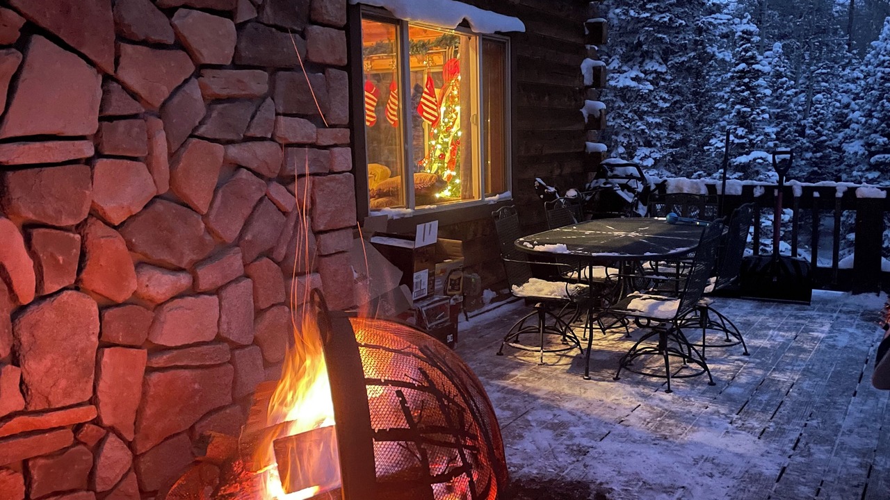 Photo of Outdoor in Cimarron