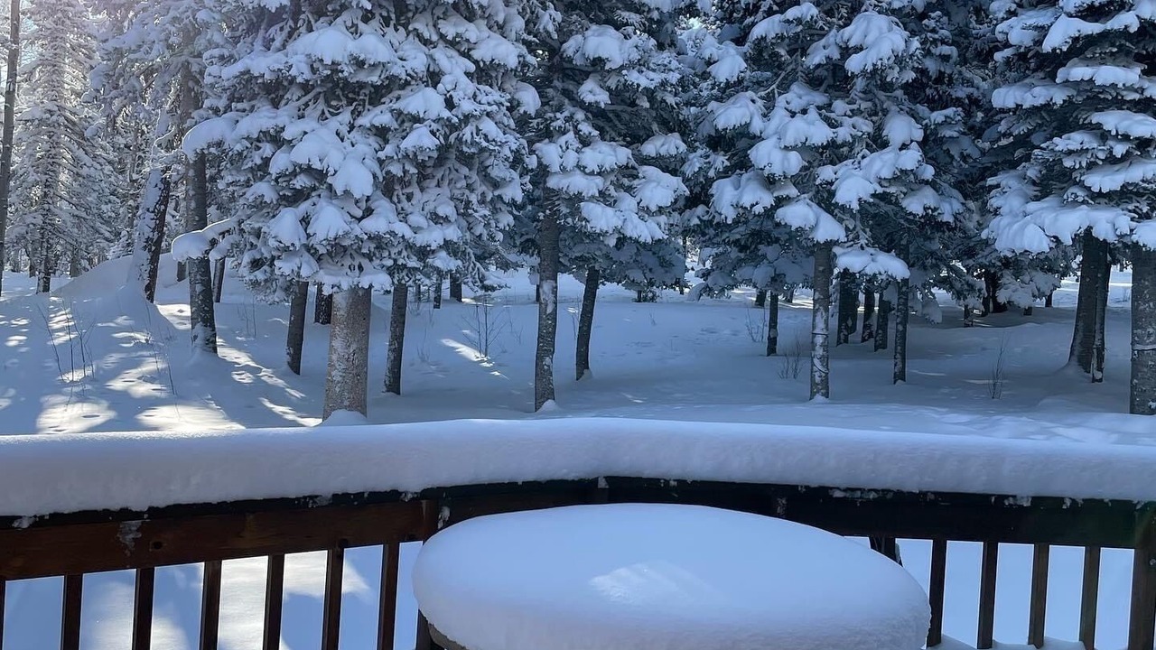 Photo of Outdoor in Cimarron