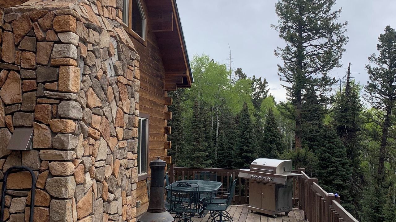 Photo of Outdoor in Cimarron