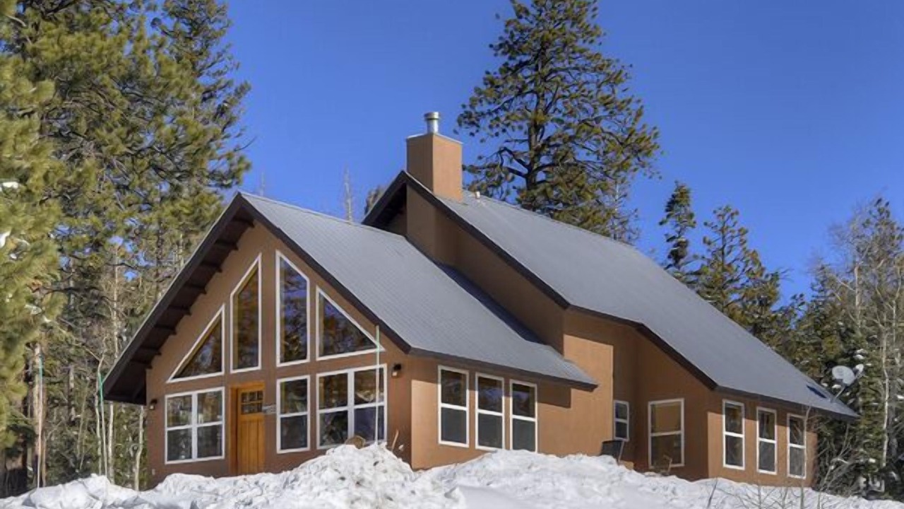 Photo of Outdoor in Columbine Lake