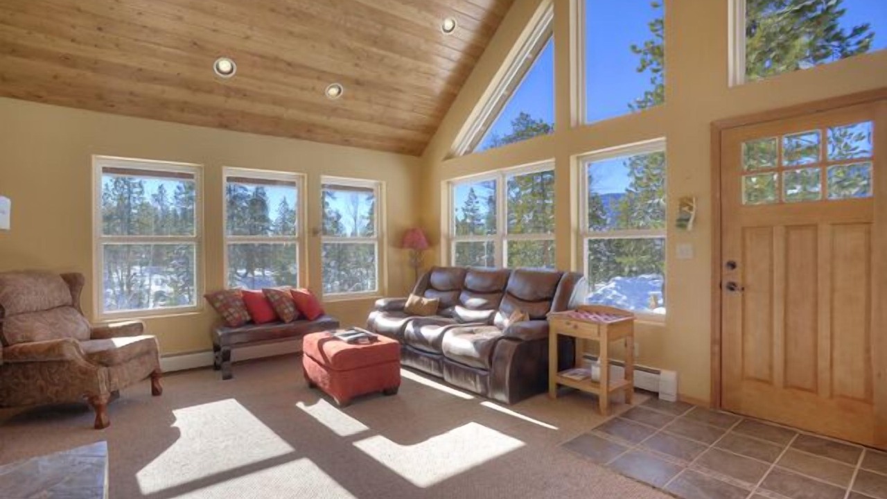 Photo of Livingroom in Columbine Lake