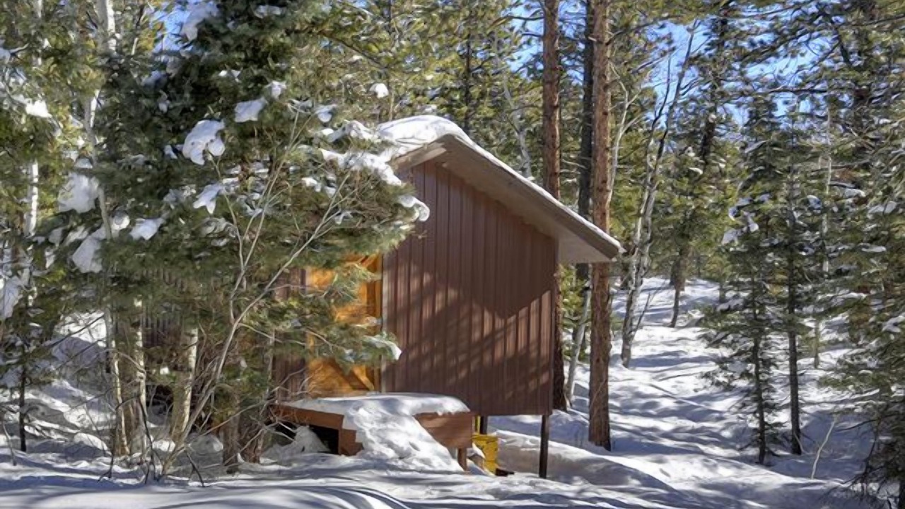 Photo of Outdoor in Columbine Lake