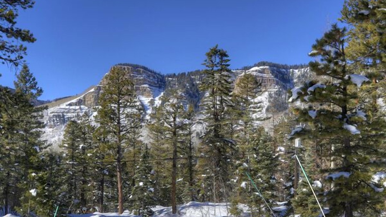 Photo of Outdoor in Columbine Lake