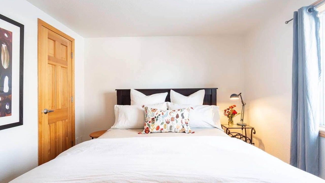 Photo of Bedroom in Newlands