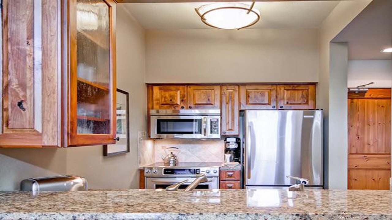 Photo of Kitchen in Beaver Creek