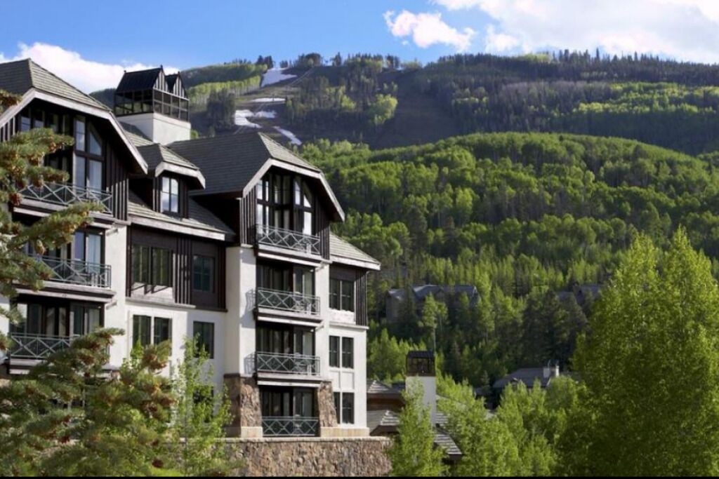 Photo of Outdoor in Beaver Creek