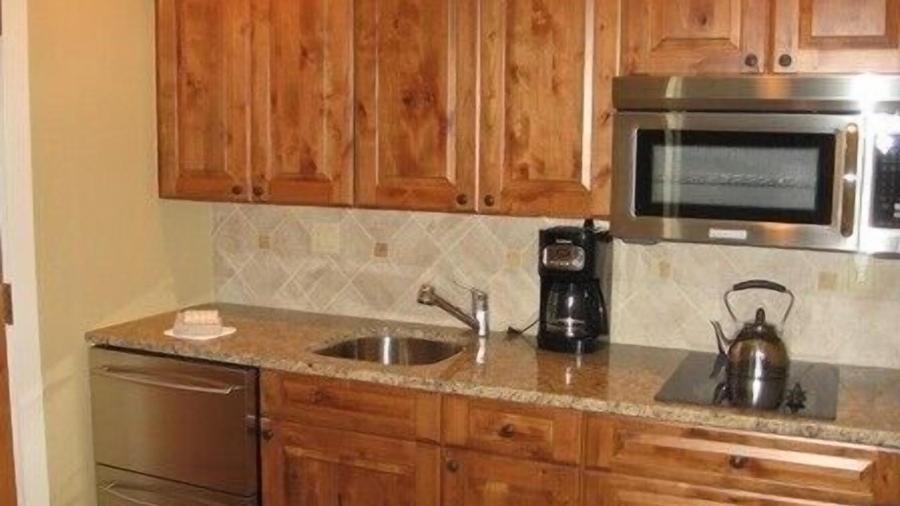 Photo of Kitchen in Beaver Creek