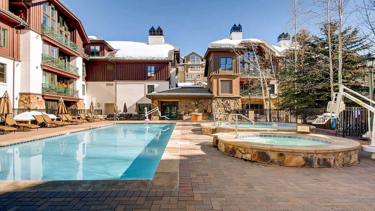 Photo of Outdoor in Beaver Creek