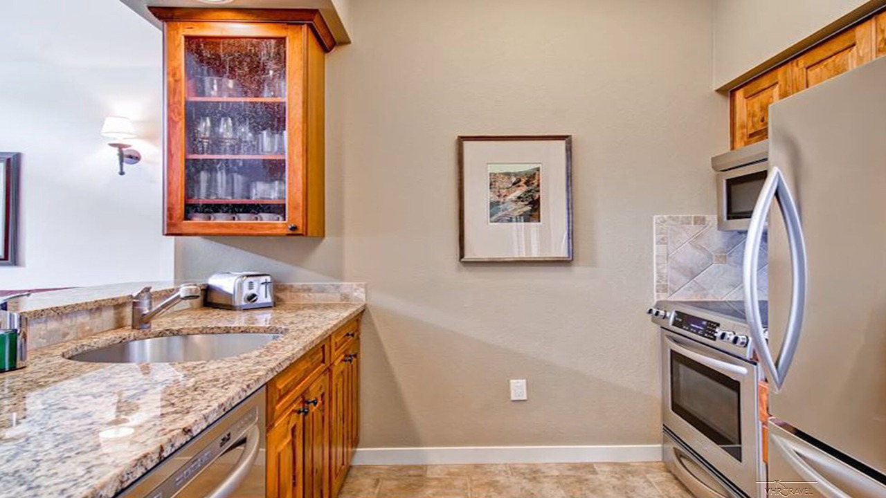 Photo of Kitchen in Beaver Creek