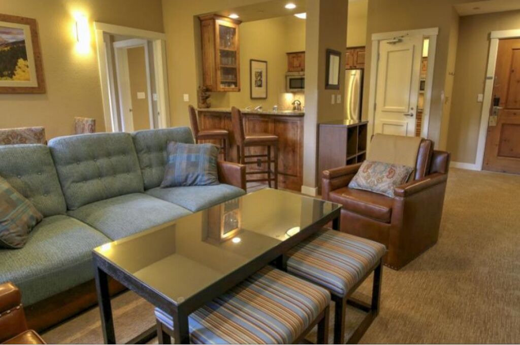 Photo of Livingroom in Beaver Creek