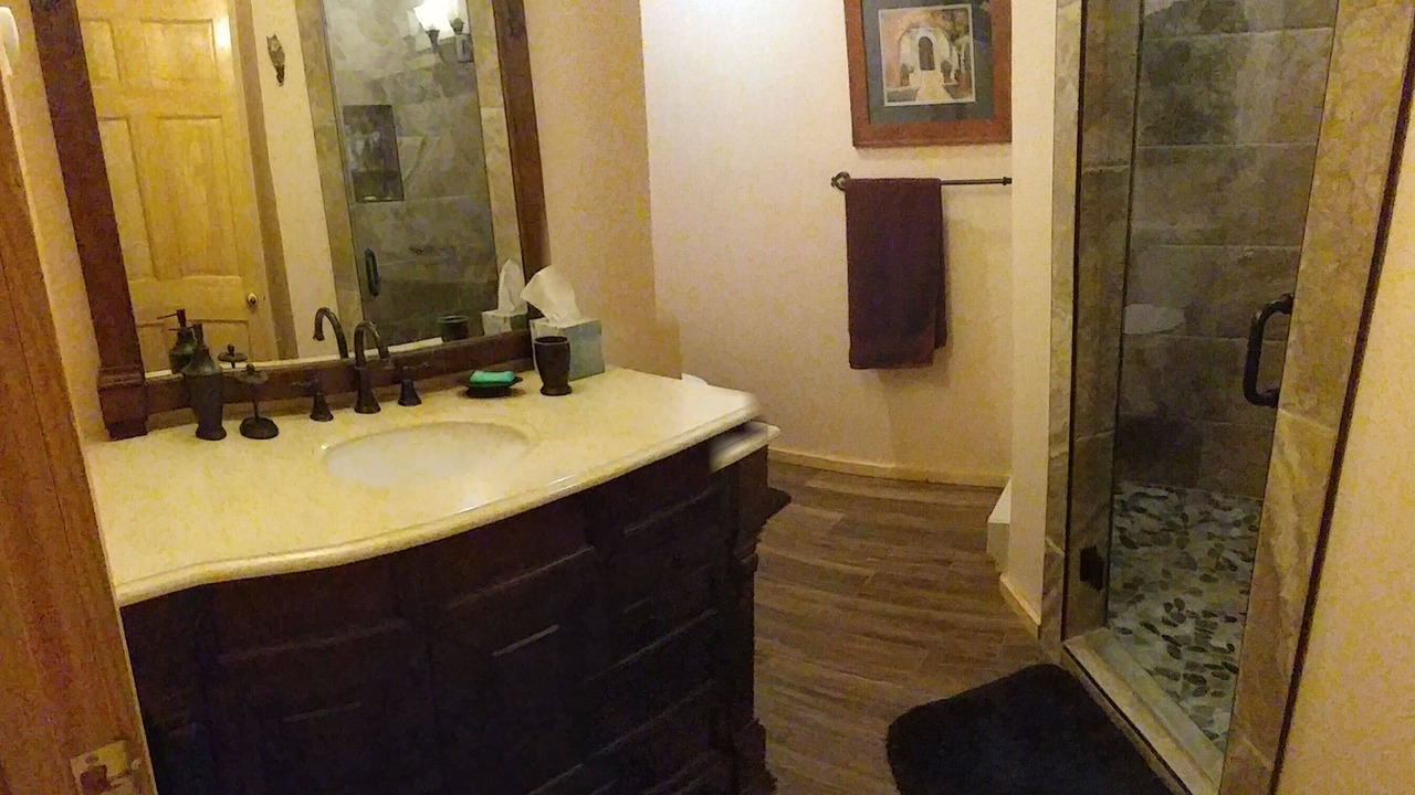Photo of Bathroom in Pagosa Springs