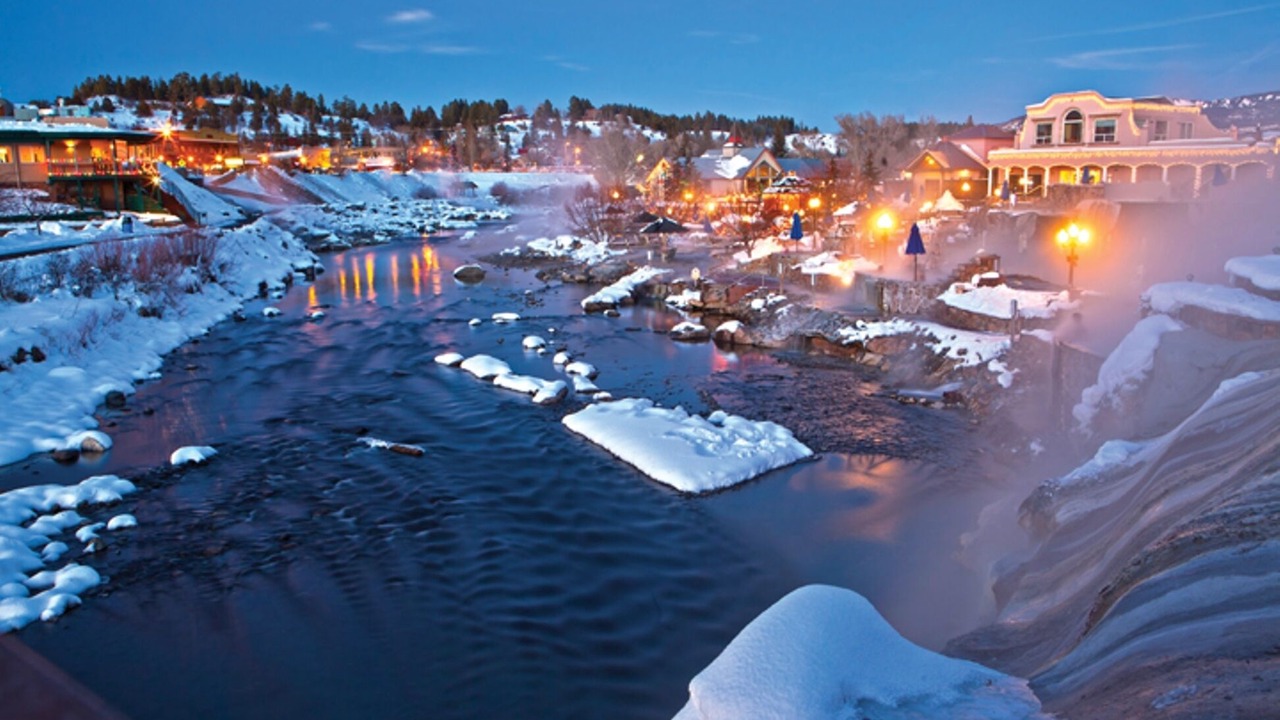 Photo of Others in Pagosa Springs