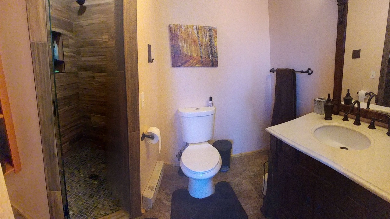 Photo of Bathroom in Pagosa Springs