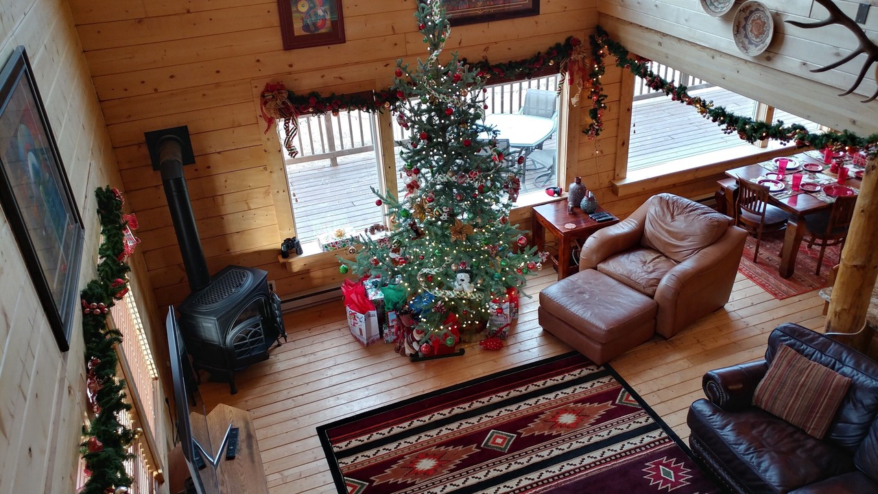 Photo of Bedroom in Pagosa Springs