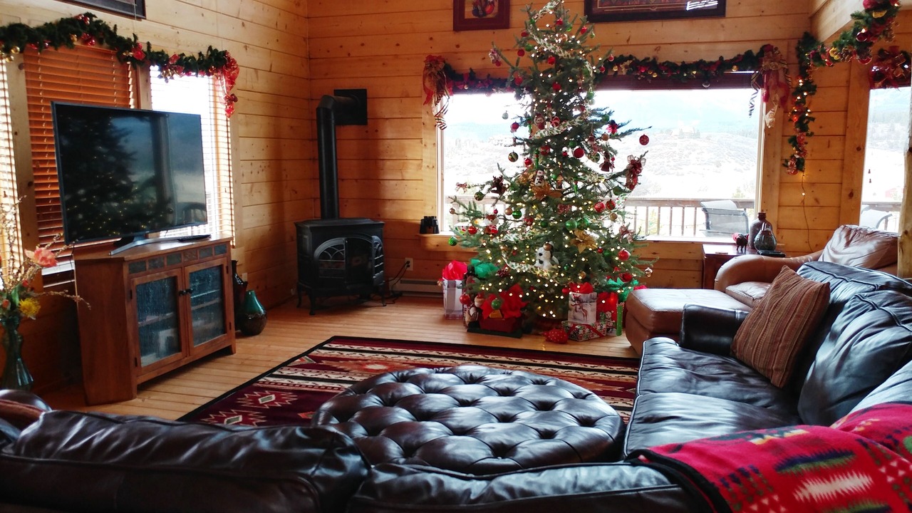 Photo of Bedroom in Pagosa Springs