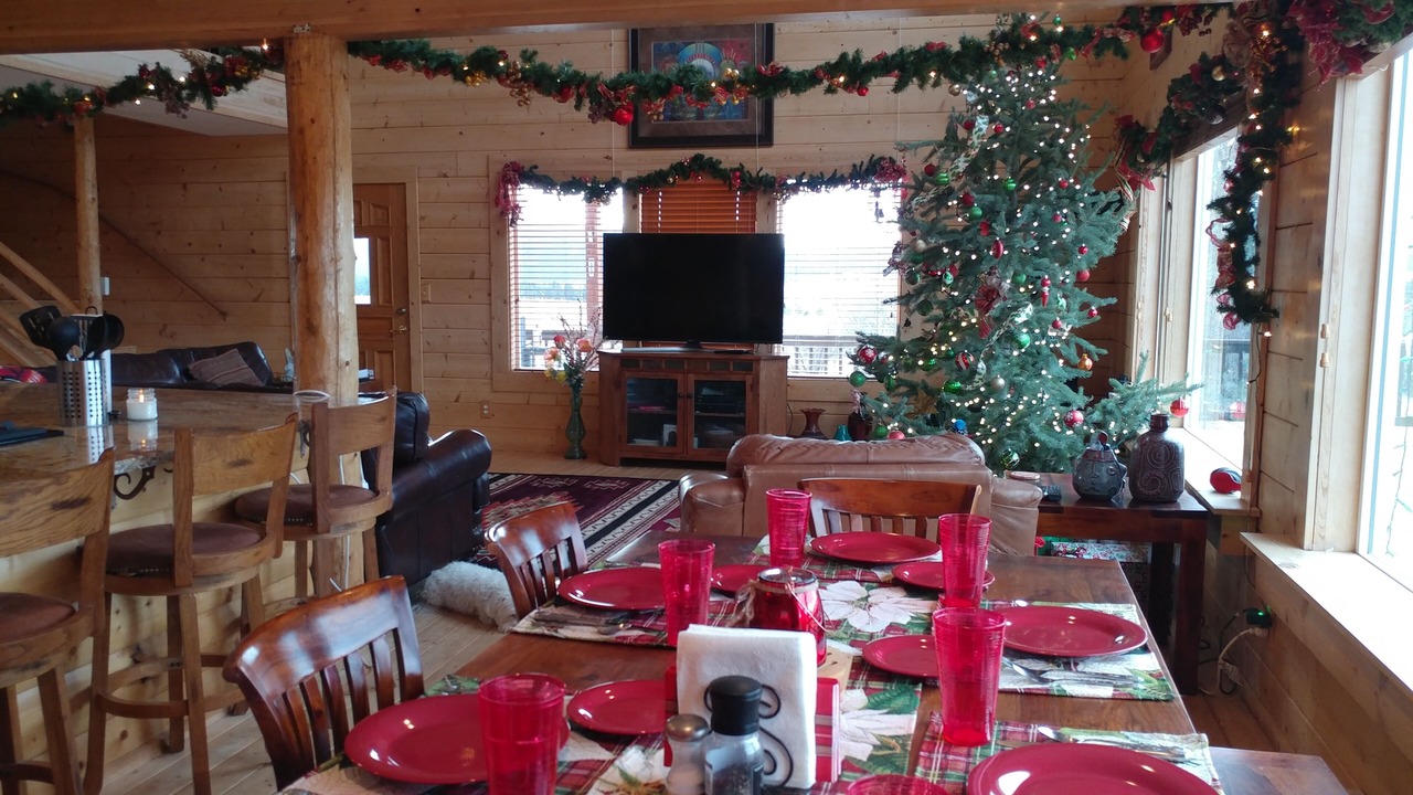 Photo of Bedroom in Pagosa Springs