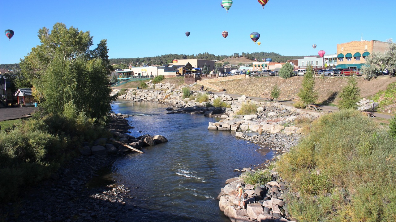 Photo of Others in Pagosa Springs