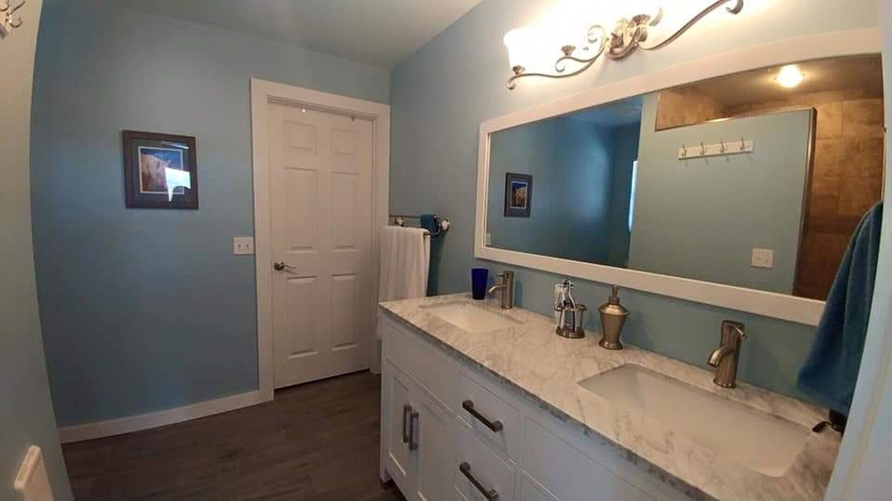 Photo of Bathroom in Pagosa Springs