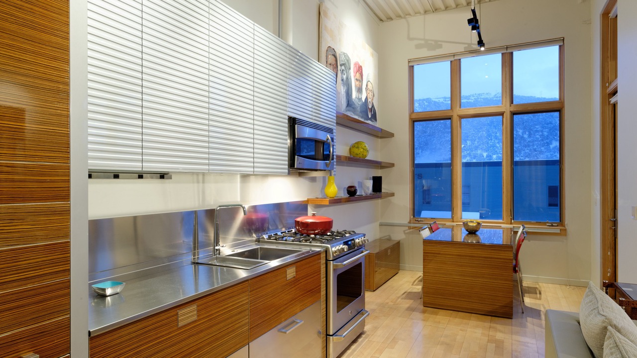 Photo of Kitchen in Basalt