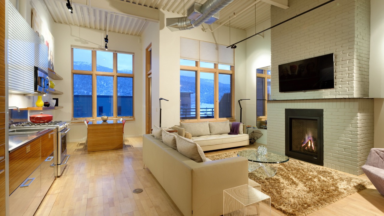 Photo of Bedroom in Basalt