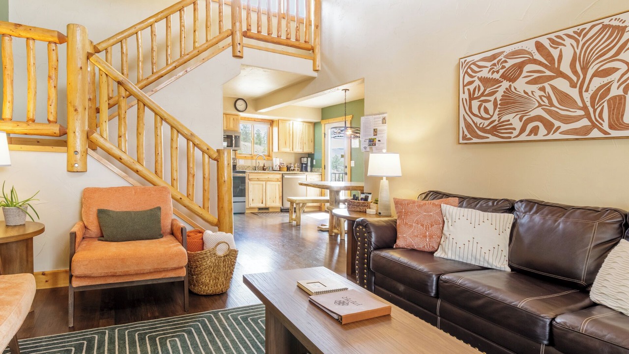 Photo of Bedroom in Woodland Park