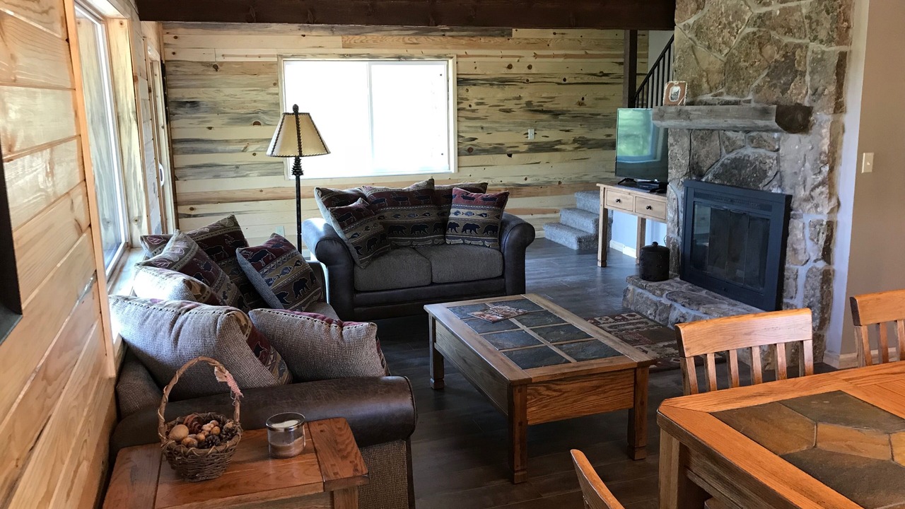 Photo of Bedroom in Lake George