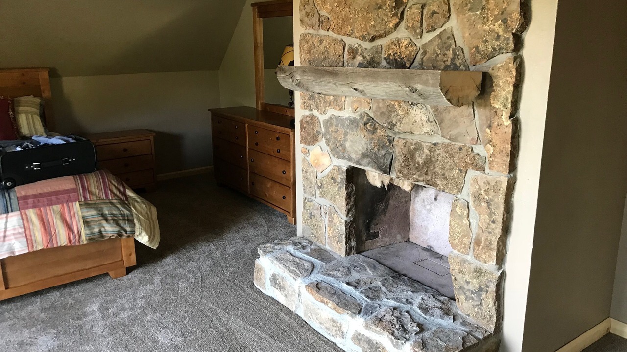 Photo of Livingroom in Lake George