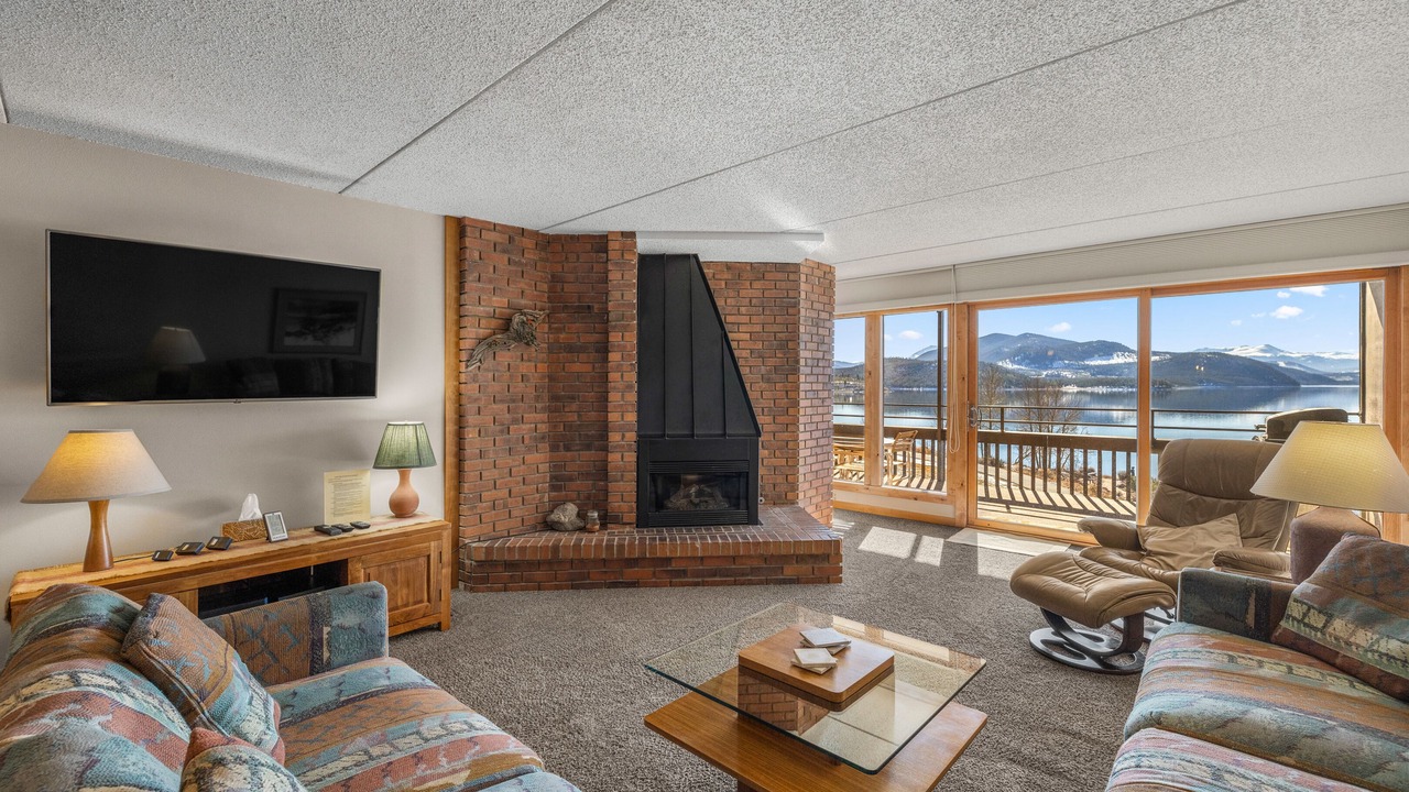 Photo of Livingroom in Dillon
