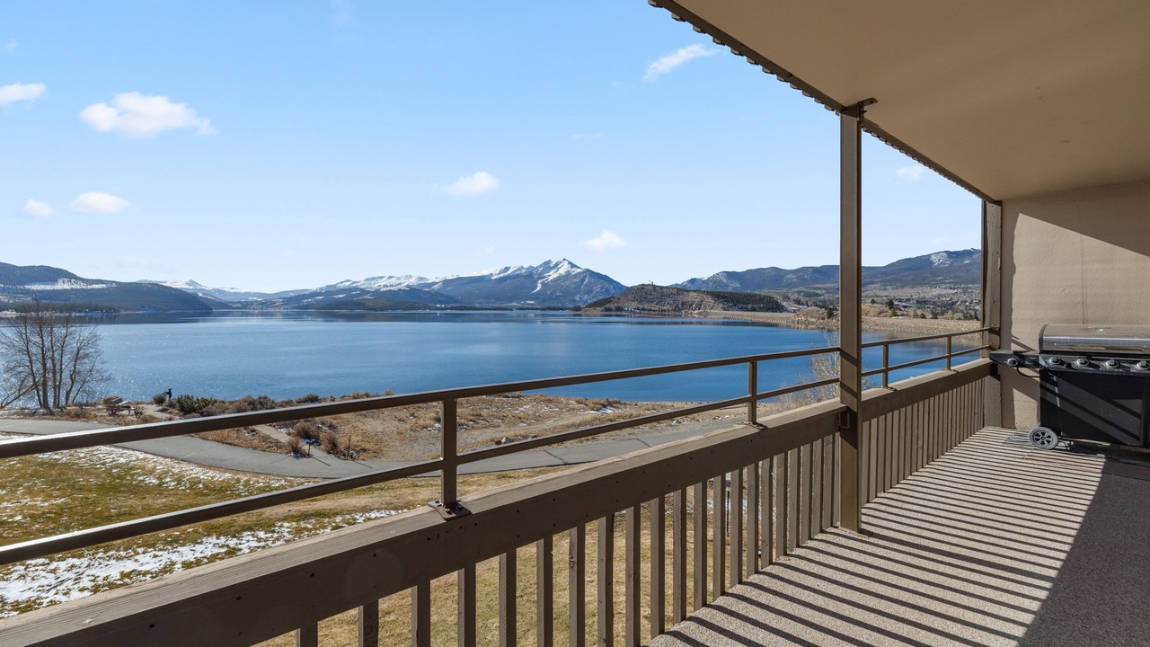 Photo of Outdoor in Dillon