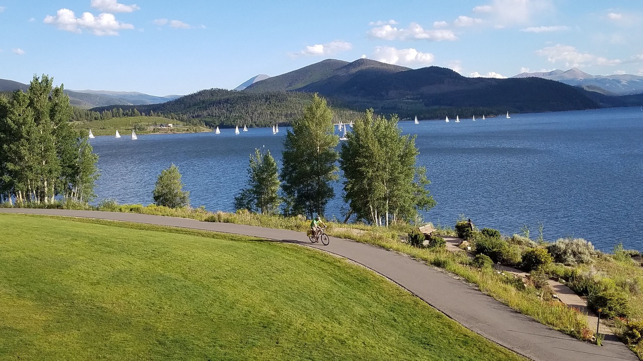 Photo of Outdoor in Dillon